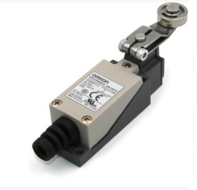 歐姆龍 行程開關D4D